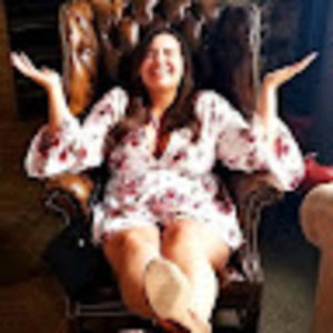 Meet your Posher, Rozlyn